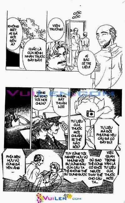 Nữ Sinh Thời Đại - Chapter 3 - Trang 117