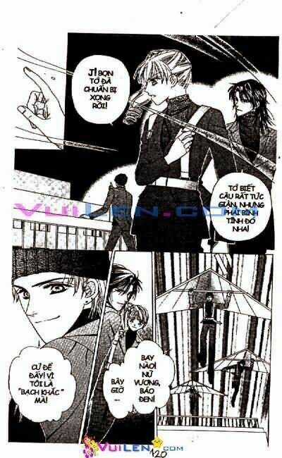 Nữ Sinh Thời Đại - Chapter 3 - Trang 120