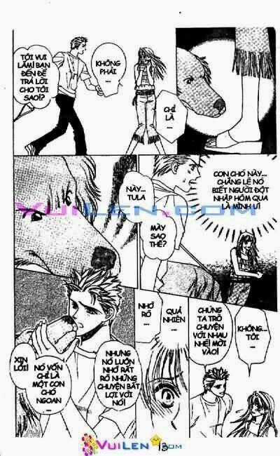 Nữ Sinh Thời Đại - Chapter 3 - Trang 13