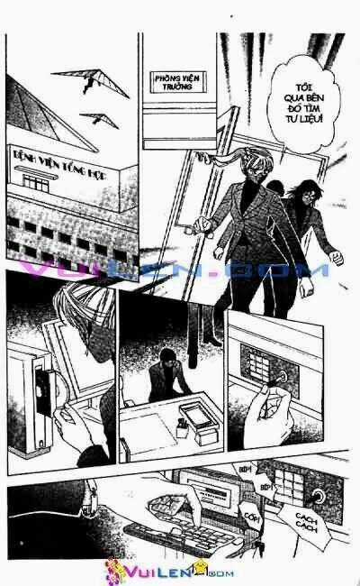 Nữ Sinh Thời Đại - Chapter 3 - Trang 121