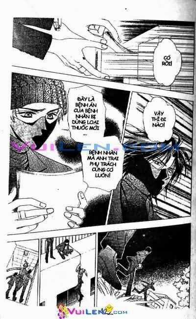 Nữ Sinh Thời Đại - Chapter 3 - Trang 122