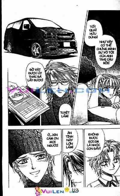 Nữ Sinh Thời Đại - Chapter 3 - Trang 123