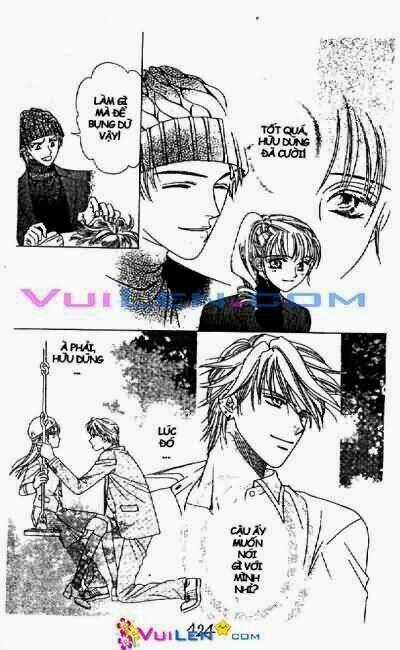 Nữ Sinh Thời Đại - Chapter 3 - Trang 124