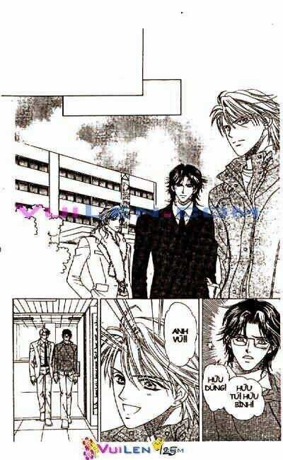 Nữ Sinh Thời Đại - Chapter 3 - Trang 125