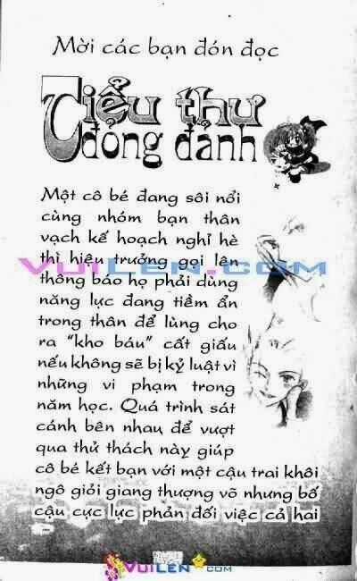 Nữ Sinh Thời Đại - Chapter 3 - Trang 126