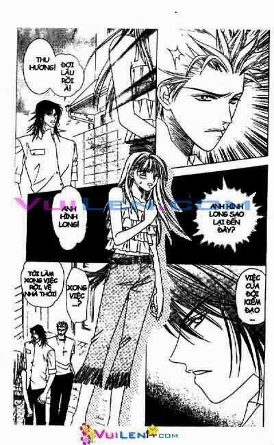 Nữ Sinh Thời Đại - Chapter 3 - Trang 14