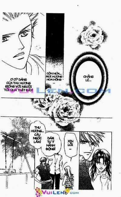 Nữ Sinh Thời Đại - Chapter 3 - Trang 16