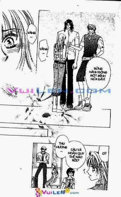 Nữ Sinh Thời Đại - Chapter 3 - Trang 18