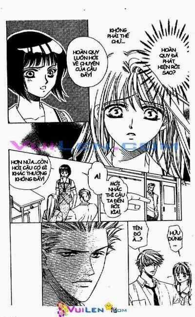 Nữ Sinh Thời Đại - Chapter 3 - Trang 19