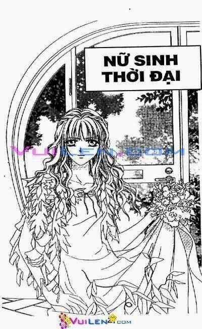Nữ Sinh Thời Đại - Chapter 3 - Trang 21