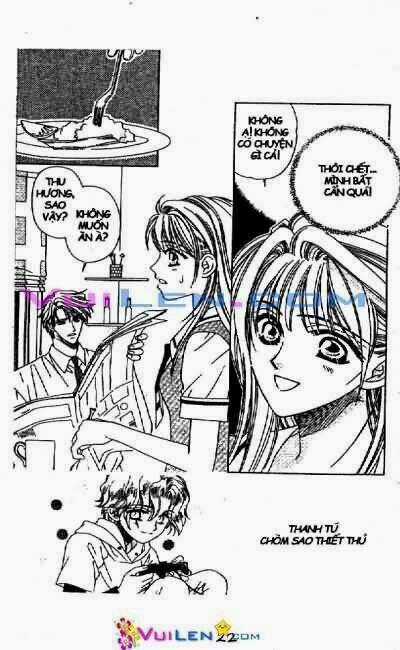 Nữ Sinh Thời Đại - Chapter 3 - Trang 22