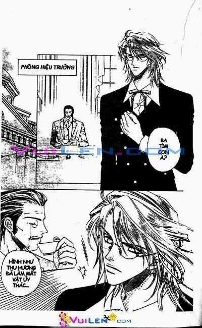 Nữ Sinh Thời Đại - Chapter 3 - Trang 30