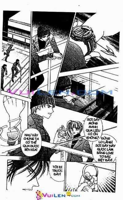 Nữ Sinh Thời Đại - Chapter 3 - Trang 4