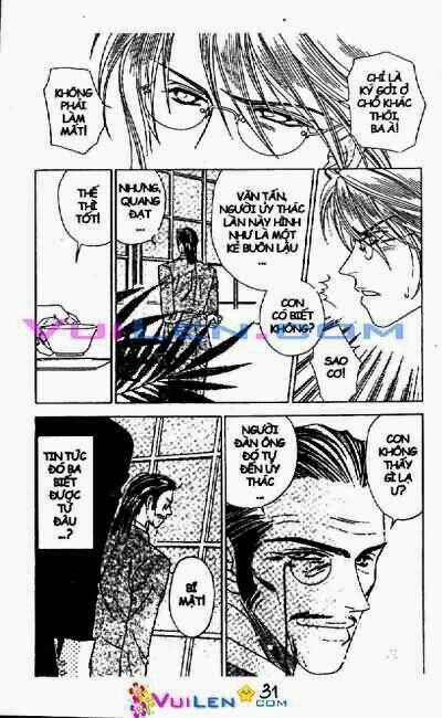 Nữ Sinh Thời Đại - Chapter 3 - Trang 31