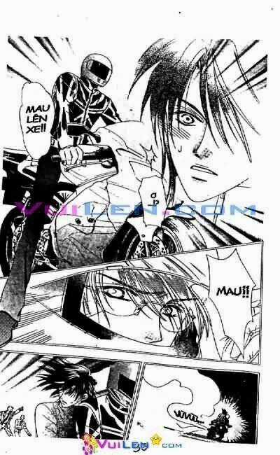 Nữ Sinh Thời Đại - Chapter 3 - Trang 36