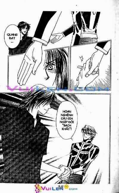 Nữ Sinh Thời Đại - Chapter 3 - Trang 38