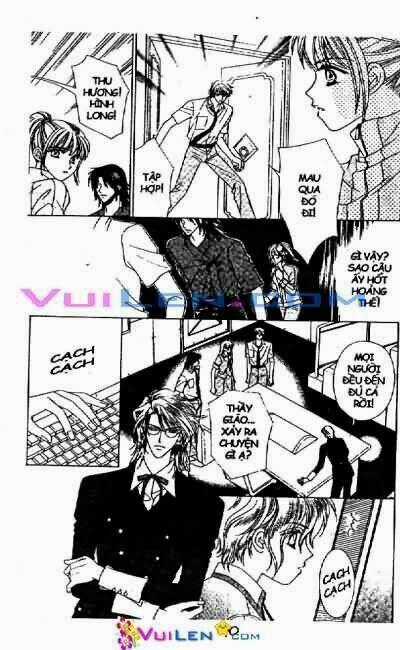 Nữ Sinh Thời Đại - Chapter 3 - Trang 40