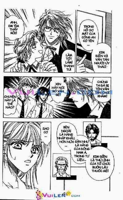 Nữ Sinh Thời Đại - Chapter 3 - Trang 41