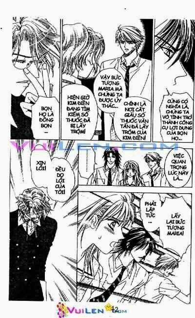 Nữ Sinh Thời Đại - Chapter 3 - Trang 42