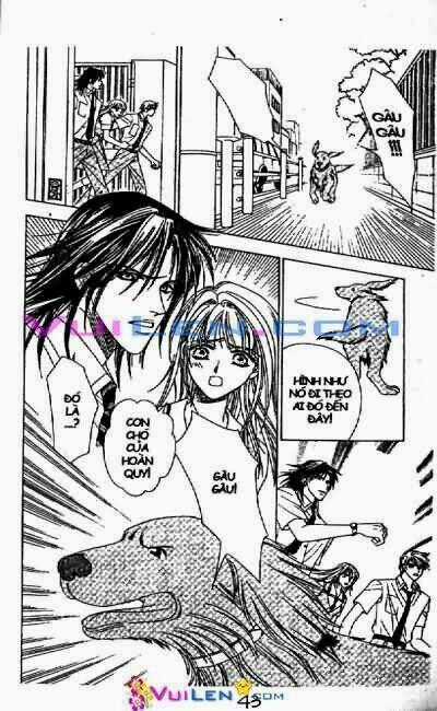 Nữ Sinh Thời Đại - Chapter 3 - Trang 43