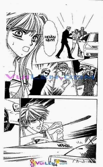 Nữ Sinh Thời Đại - Chapter 3 - Trang 44