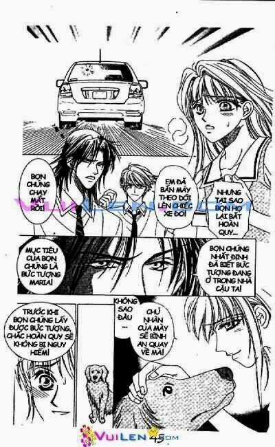 Nữ Sinh Thời Đại - Chapter 3 - Trang 45