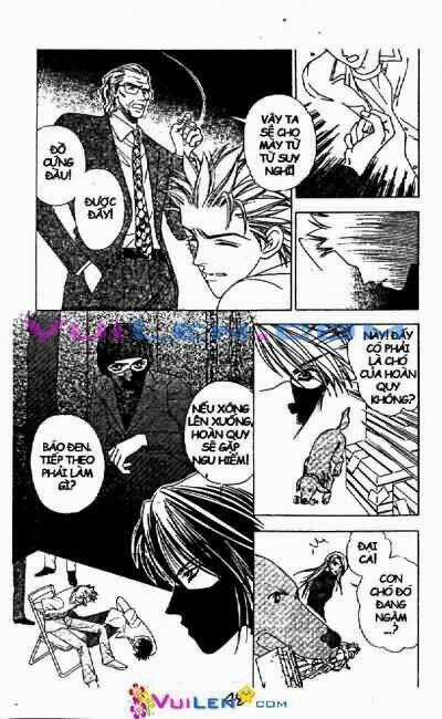 Nữ Sinh Thời Đại - Chapter 3 - Trang 48