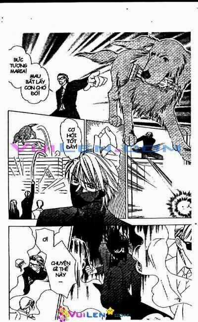 Nữ Sinh Thời Đại - Chapter 3 - Trang 49