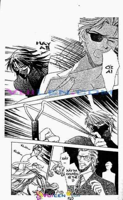 Nữ Sinh Thời Đại - Chapter 3 - Trang 50