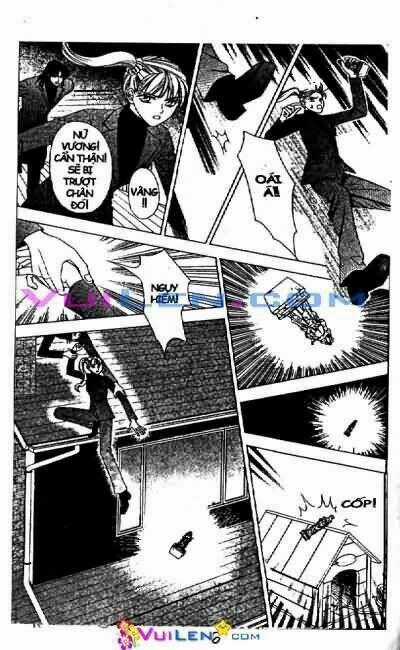 Nữ Sinh Thời Đại - Chapter 3 - Trang 6