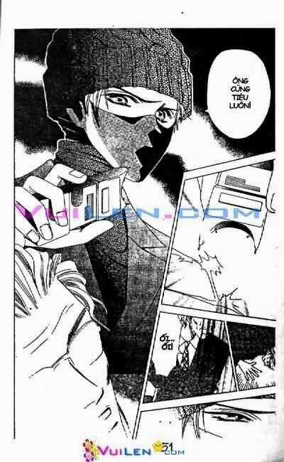 Nữ Sinh Thời Đại - Chapter 3 - Trang 51