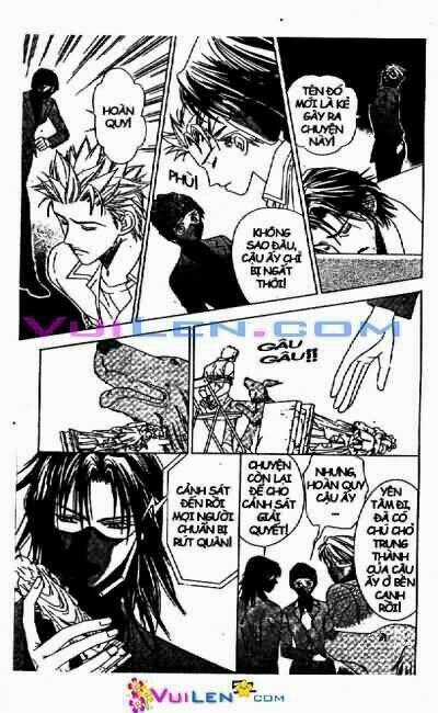 Nữ Sinh Thời Đại - Chapter 3 - Trang 52