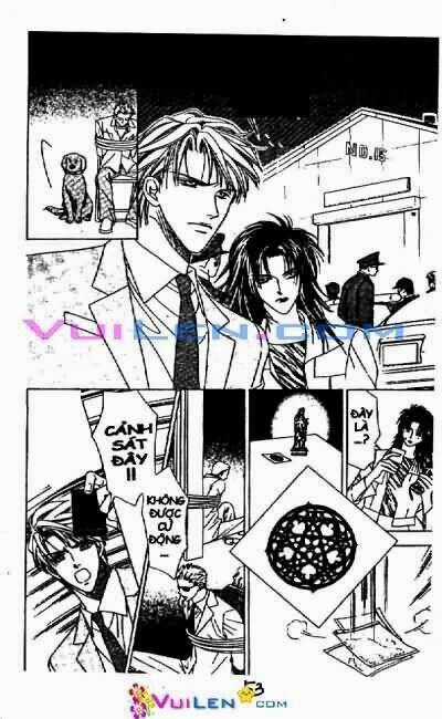 Nữ Sinh Thời Đại - Chapter 3 - Trang 53