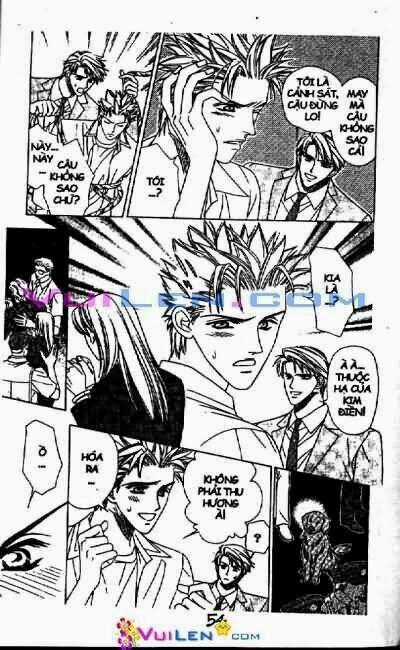 Nữ Sinh Thời Đại - Chapter 3 - Trang 54