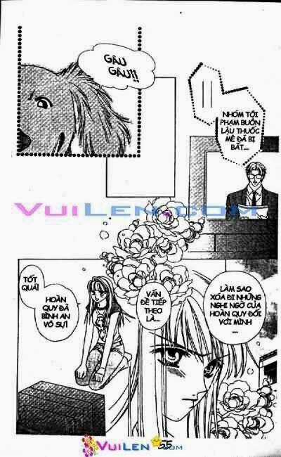 Nữ Sinh Thời Đại - Chapter 3 - Trang 55