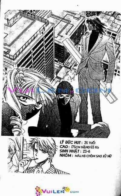 Nữ Sinh Thời Đại - Chapter 3 - Trang 58