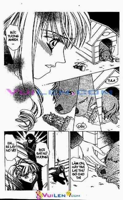 Nữ Sinh Thời Đại - Chapter 3 - Trang 7