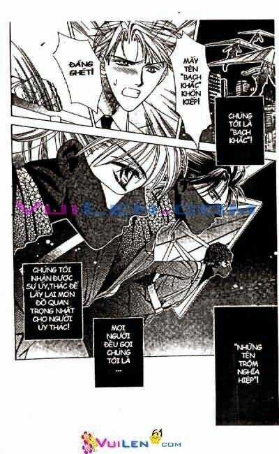 Nữ Sinh Thời Đại - Chapter 3 - Trang 61