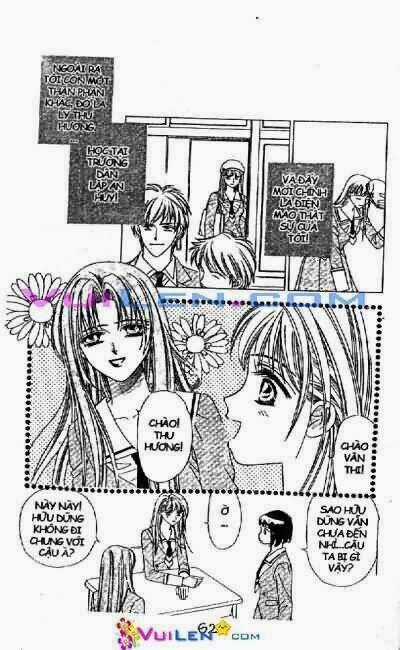 Nữ Sinh Thời Đại - Chapter 3 - Trang 62