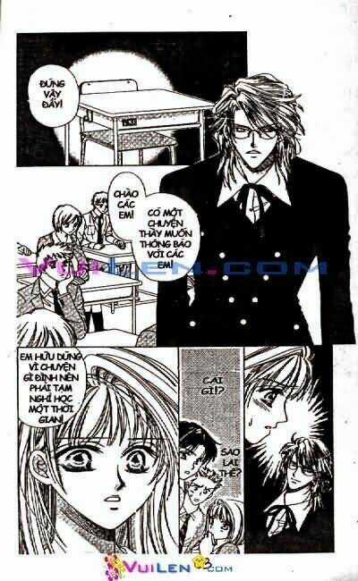 Nữ Sinh Thời Đại - Chapter 3 - Trang 63