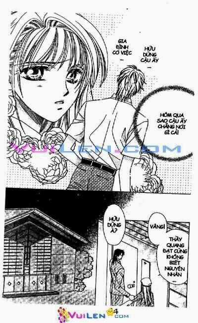 Nữ Sinh Thời Đại - Chapter 3 - Trang 64