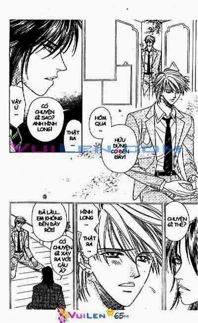 Nữ Sinh Thời Đại - Chapter 3 - Trang 65