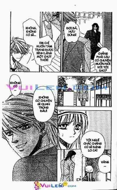 Nữ Sinh Thời Đại - Chapter 3 - Trang 66