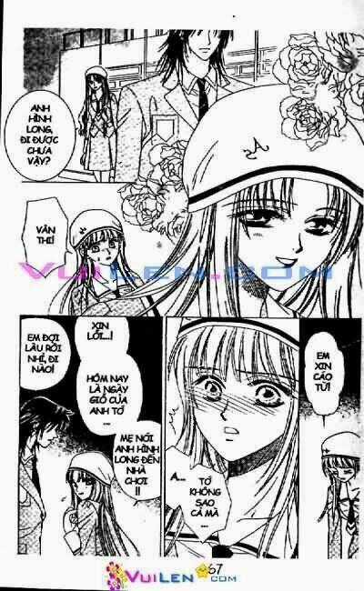 Nữ Sinh Thời Đại - Chapter 3 - Trang 67