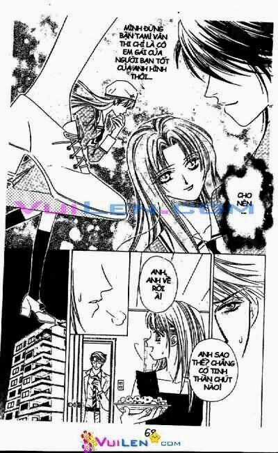 Nữ Sinh Thời Đại - Chapter 3 - Trang 68