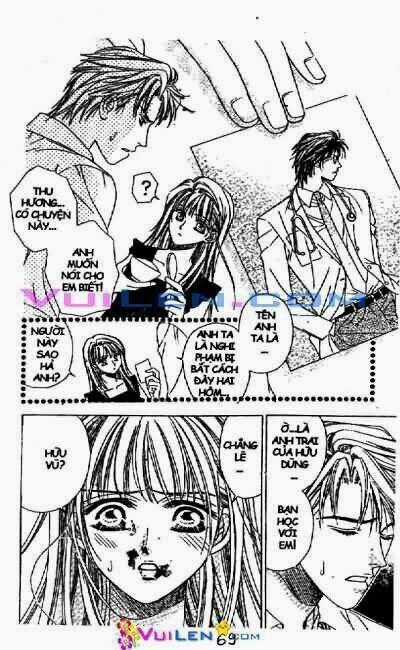 Nữ Sinh Thời Đại - Chapter 3 - Trang 69