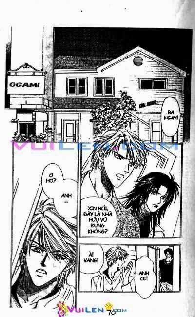 Nữ Sinh Thời Đại - Chapter 3 - Trang 70