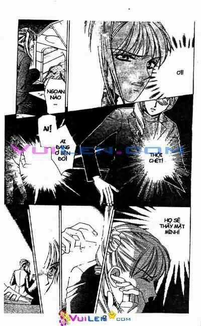 Nữ Sinh Thời Đại - Chapter 3 - Trang 8