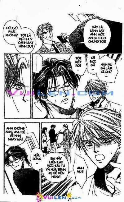 Nữ Sinh Thời Đại - Chapter 3 - Trang 71