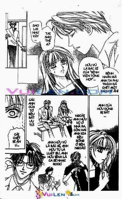 Nữ Sinh Thời Đại - Chapter 3 - Trang 72